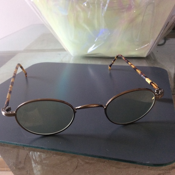 Fossil Eyeglasses vintage - Picture 2 of 10